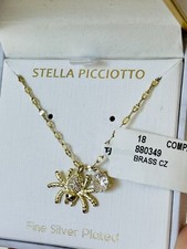 Stella Picciotto Halloween CZ