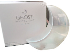 Ghost Whitelight Eau De Toilette 50ml Damaged Box  Discontinued Vanilla Mandarin