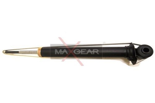 New shock absorber for - absorber, audi:80