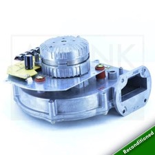 GLOWWORM ENERGY SAVER COMBI 80