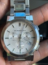 Burberry men the city - burberry, men’s