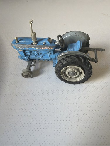 Vintage corgi no67 - no67, 5000