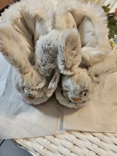 Baby rabbit strap - baby's,