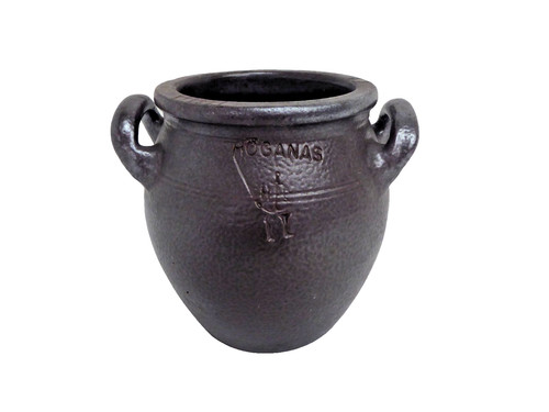 Vintage hoganas litre - hoganas, 1