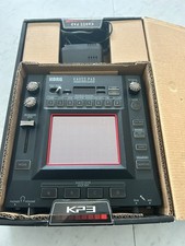 Korg KP3 Kaoss pad