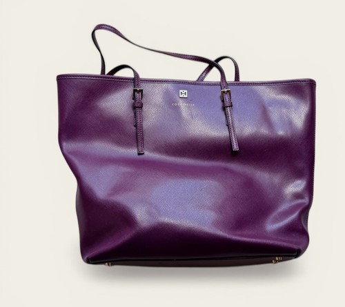 Coccinelle bag rouge - in,