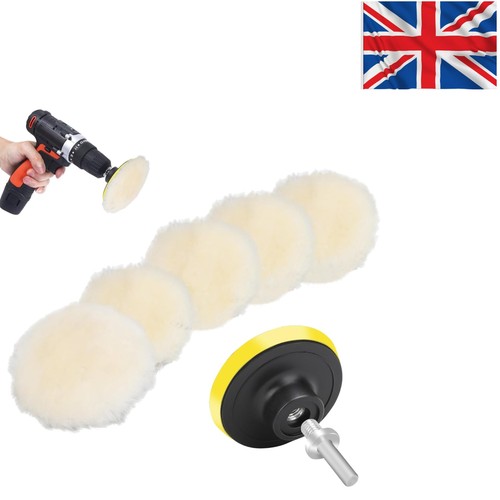 Professional piece wool - professional, 7-piece