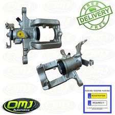 FITS VAUXHALL ZAFIRA III (P12)