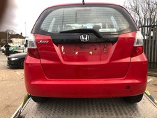 Honda jazz 2009 2014 - honda,