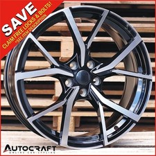 17" ESTORIL BP Style ALLOY