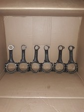 Ford 2.8 v6 cologne  xr4i 6x used conrods