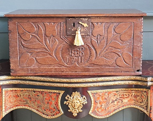 William mary large oak - large,
