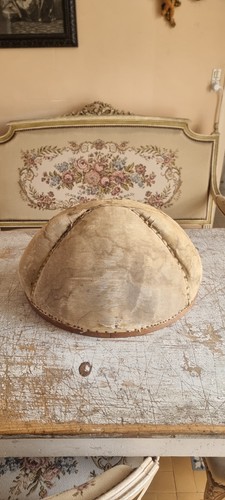 Stunning french bed - stunning, destroyed