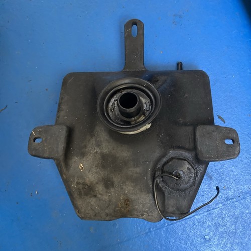 Suzuki rg250 gamma - suzuki, tank