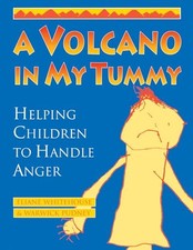 A Volcano in My Tummy: Helping