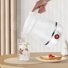 Foldable Electric Kettle