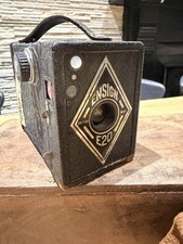 Vintage 1930 ensign box - 1930’s,
