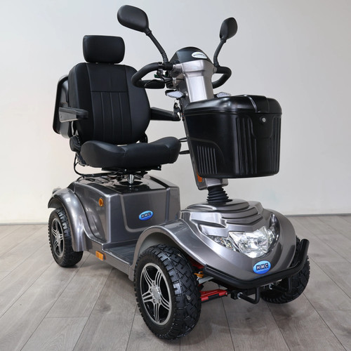 Used electric mobility scooter - electric,