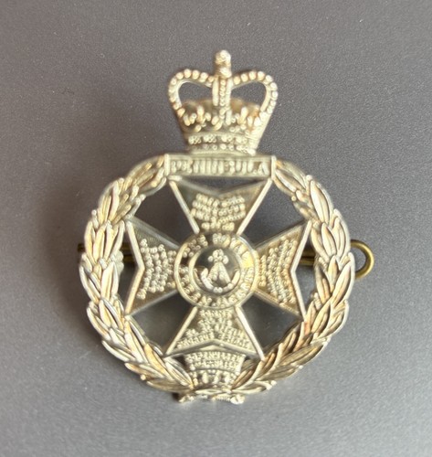 Royal green jackets - green, cap