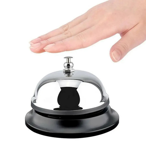 Ring bell service - bell, call