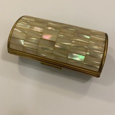 Ronson Mother Of Pearl Inlay