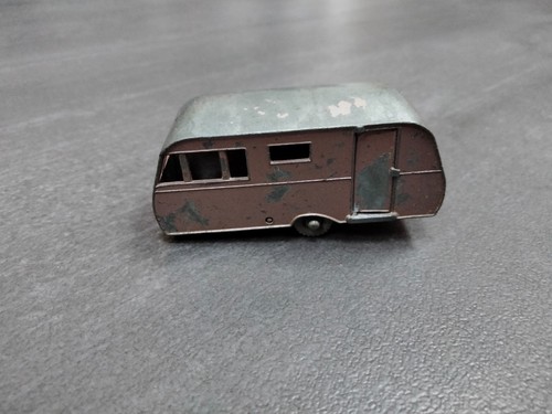 Matchbox series lesney 23 - lesney, no.