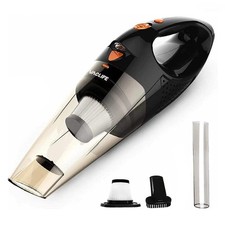 VacLife Cordless Handheld Car Vacuum Cleaner VL189, Car Hoover