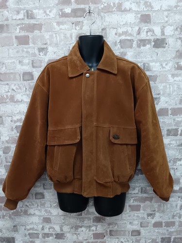 Made italy genuine suede - made,