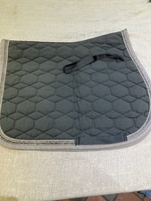 HKM Cob Sized Saddle Cloth /