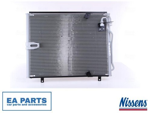 Condenser air conditioning - air,