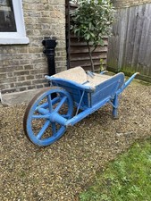 Antique French Wooden