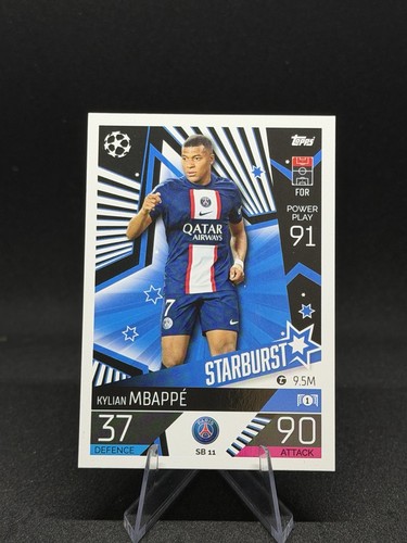 2022 topps match - 2022-23,