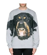 Givenchy Unisex Grey