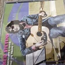 Sackcloth & Ashes: the Eps