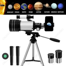 Professional Astronomical