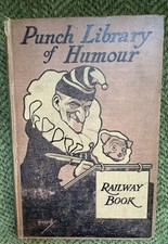 Punch Library of Humour
