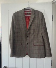 Men’s Joe Browns tweed