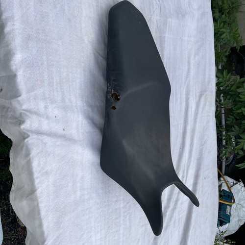 Honda 600f hornet pc41 seat - cb,