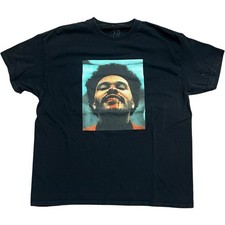 The Weeknd After Hours T-Shirt
