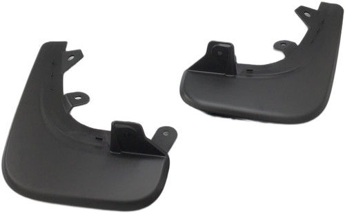 Land rover mud flaps - mud,
