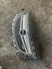 Vauxhall Insignia VXR Front