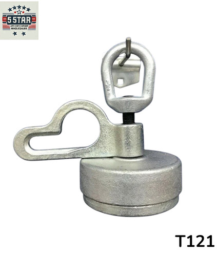 Clamp 2450 style - mo,