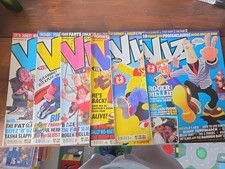 Viz Comics X6 - 112, 113, 114