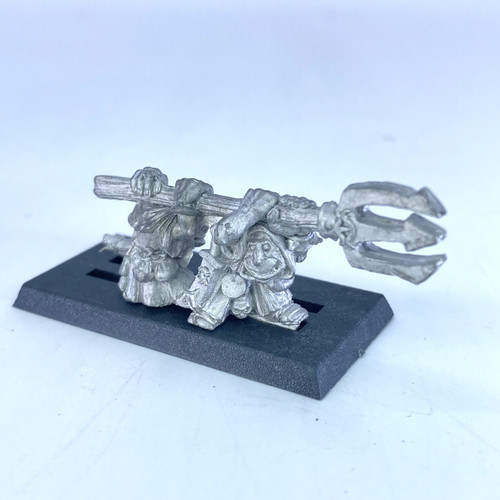 Goblin squig herder - -, &