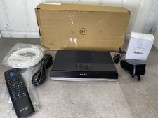 BT Youview DTR-T2100 Freeview