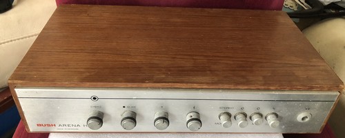1970s bush arena stereo - arena,