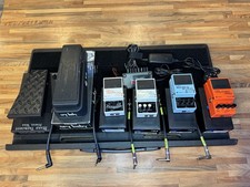 Vintage collection used guitar