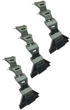 3x Cardale Thermaglide Roller