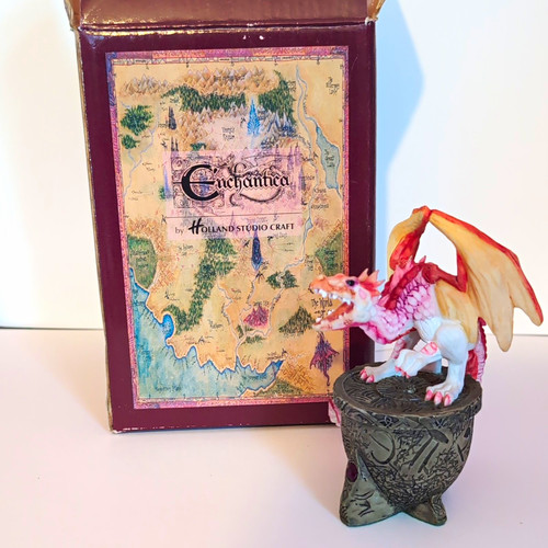 Enchantica holland studio - enchantica,