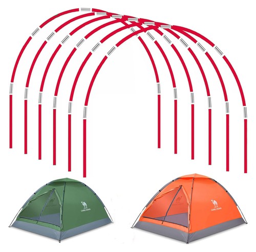 Pcs diy tent - ft,